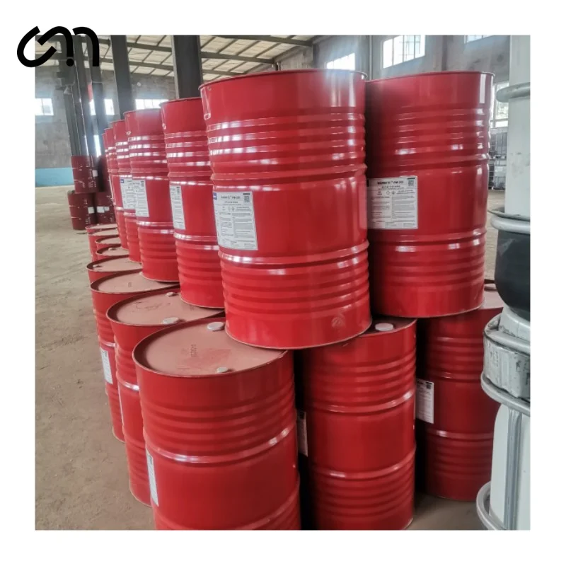 Competitive Price Wanhua Mdi Pm-200 Polyether Polyol For Making Polyurethane Spray Foam