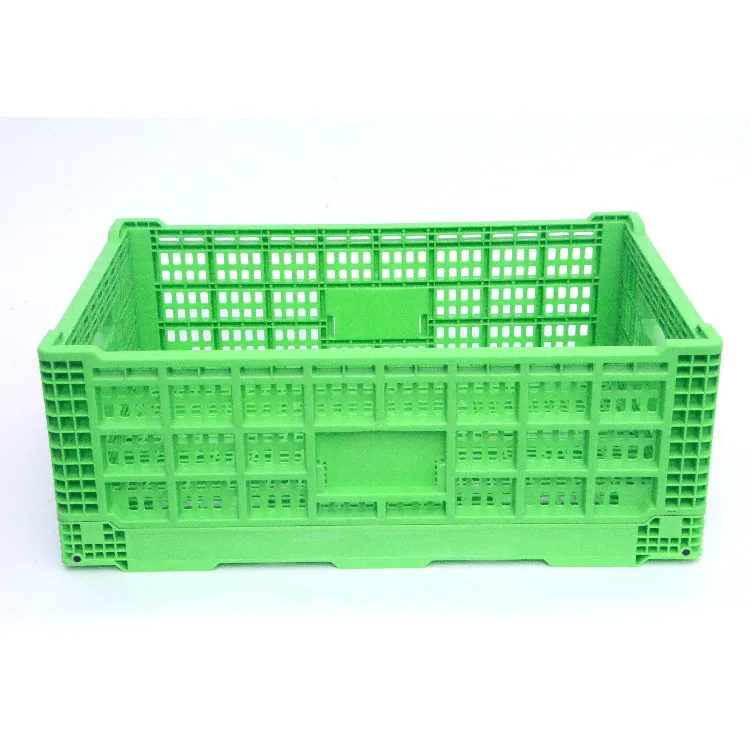 Милые ящики для хранения пластиковая коробка 30 литров складной ящик с оборотом 600x400x220 мм удобный инструментов