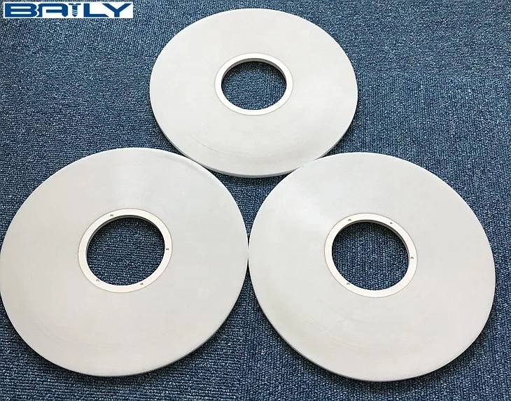 Hot Melt Tape for Hog Ring Manufacturing