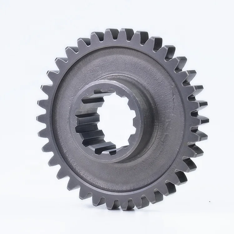 Low price steel Power transfer reduction gear for Belarus MTZ parts 70-1721025