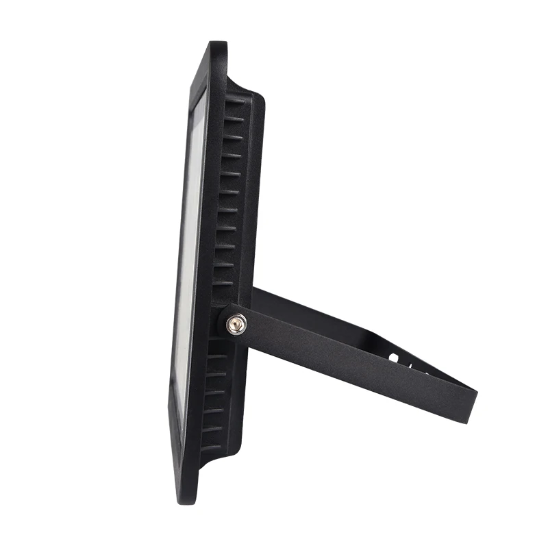 LUX Slim CE RoHS High Power Projector Garden Lamp IP65 Waterproof Floodlight 20W 30W 50W 100W 150W 200W Outdoor Led Flood Light