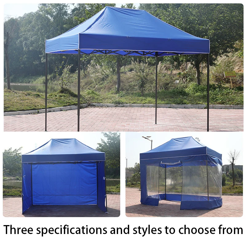 Напечатанная Фирменная Выдвижная Алюминиевая выдвижная палатка, индивидуальная реклама, уличная складная палатка