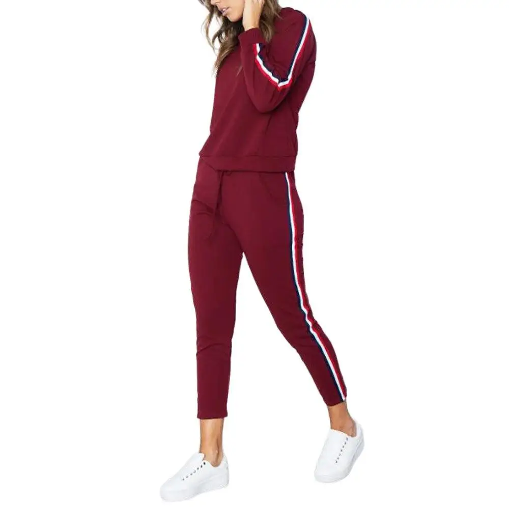 
women track suits jogging suits for women 