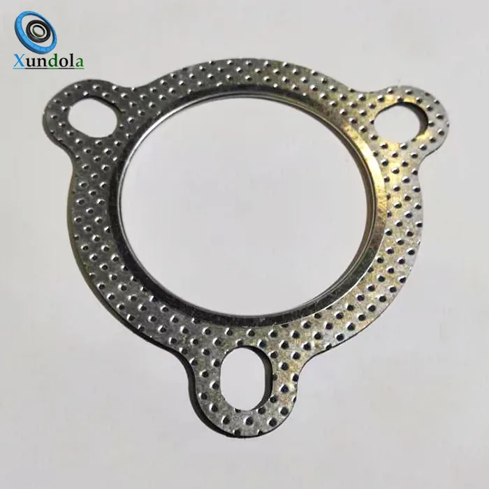 Custom Dimensions Exhaust Flange Gasket