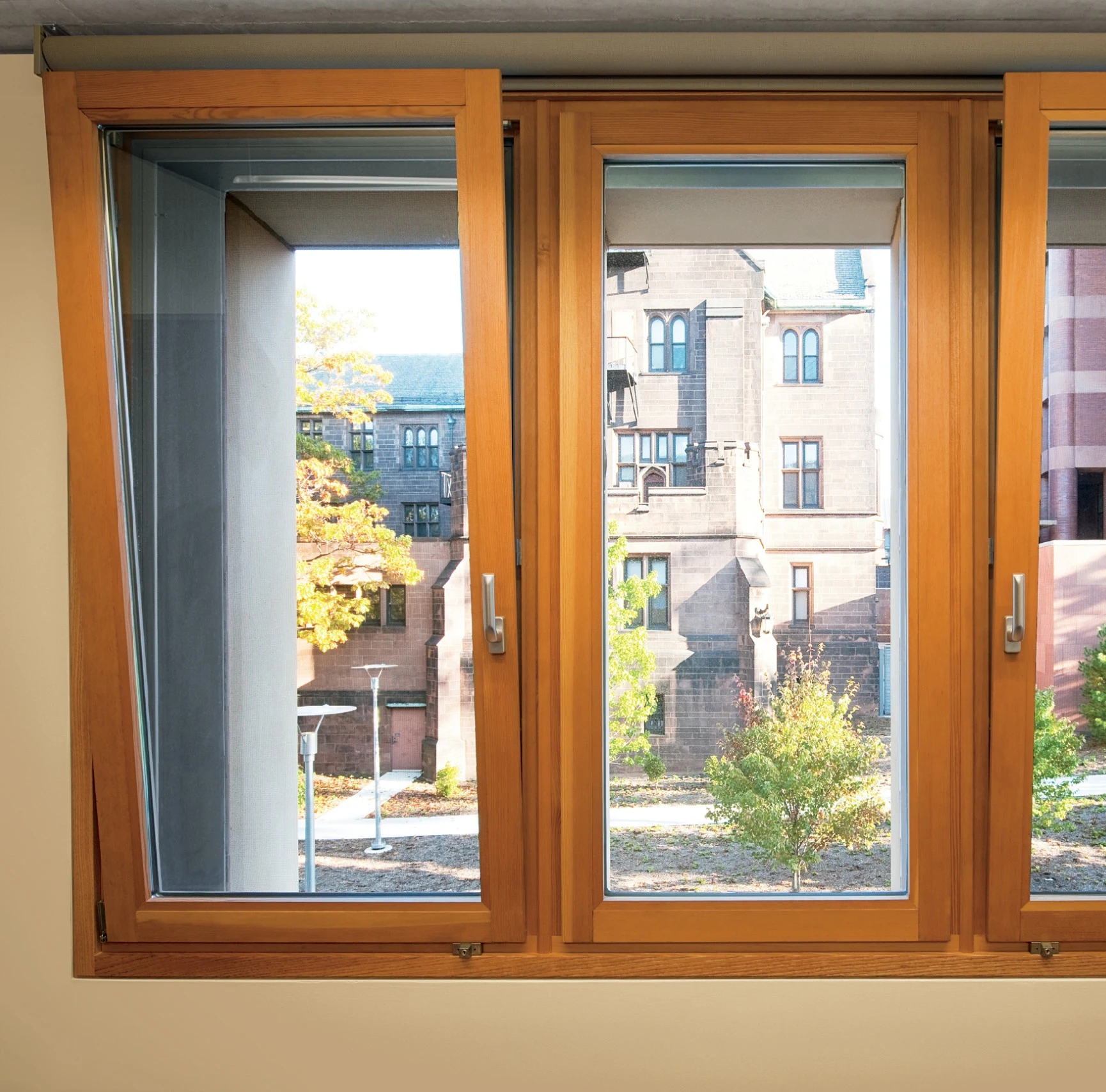 Modern Design 48 x 60 Aluminum Casement Windows Buy Online Canada-French Grills Tempered Glass Double  Hotels