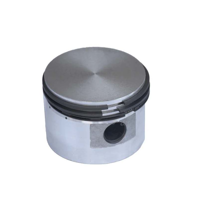 piston air compressor spare parts piston ring piston in connecting rod