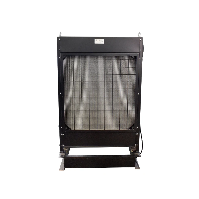 On stock 100kW 150kva 4 cylinder weichai diesel generators with wholesale price