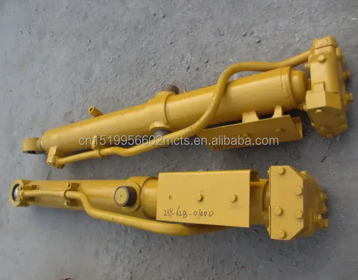 Shantui sd16 SD32 machinery. Hydraulic cylinder 16Y-63-13000 16Y-62E-10000 16Y-62E-20000 171-62-01000 171-62-02000 171-63-01000