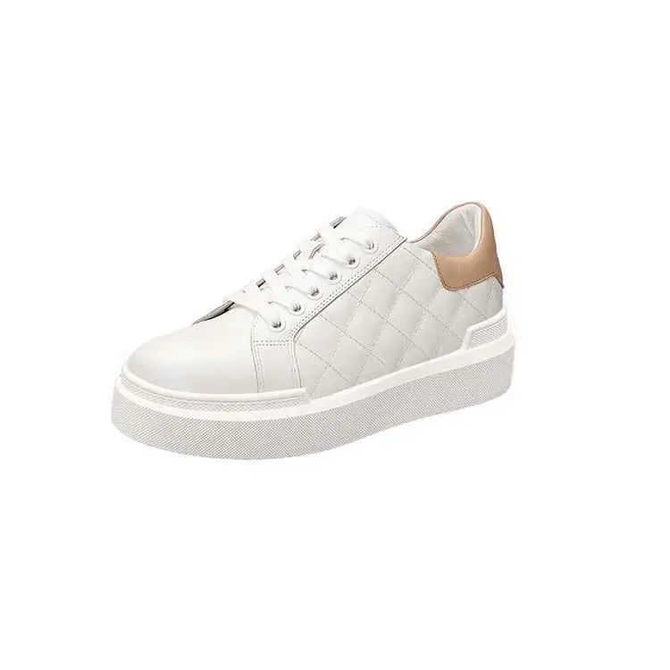 Simple Style Wholesale Colorful Comfortable Women Sneakers