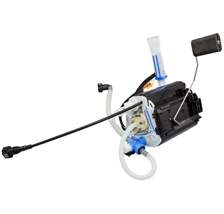 Top quality fuel pump assy Auto Spare Parts Electric fuel pump assembly LR077703 LR040878 for Land Rover