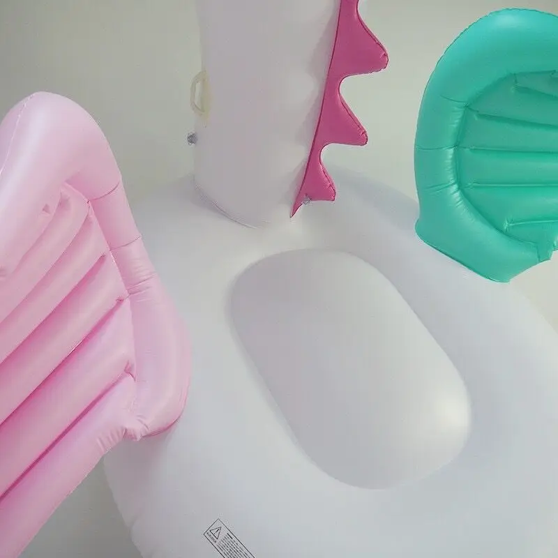 Unicorn Pool Floats Adults Inflatable Ride On Toys Floating Pool Swimming Pool Floats Outdoor Inflatable Pool Floats