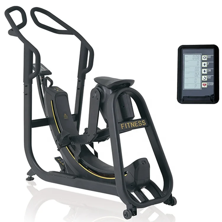 Rizhao Dongshang Matrix Cardio Machine S-Force Performance Trainer for Gym Center