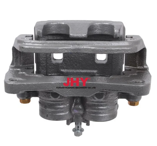 Brake Caliper For SUBARU Forester Legacy Impreza Outback XV 26292AE160 26292AG020 26292FE000 26292FE001 26292SA000 26292SA001