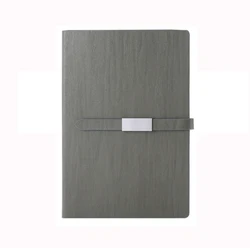 Factory Direct Selling Gift Box Notepad Gift Notebook Handy Gift With Usb Flash Disk Set Fashion Business Office Diary Wholesale