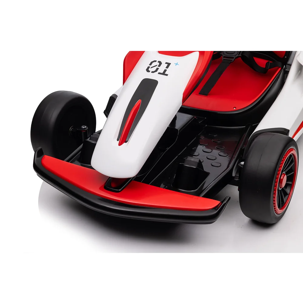 Children ride on car electric vehicle toys 24v battery drift kids electric car kids ride on car electric go kart for kids