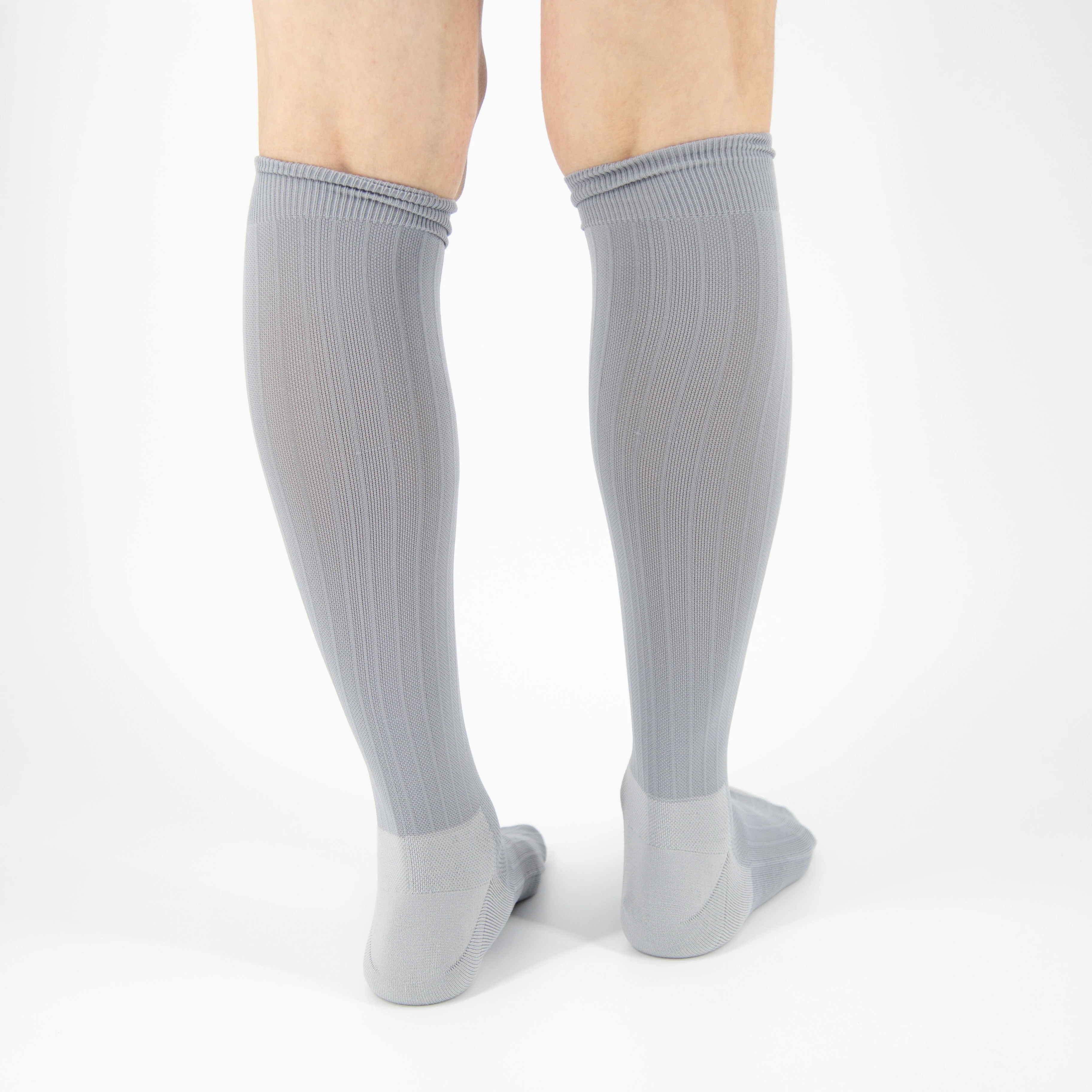Large Plus Size Super Wide diabetes Socks Unbound Loose Non slip Cotton Socks for Men and Women