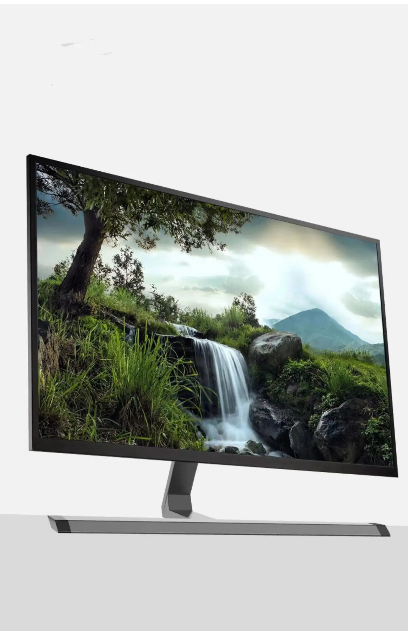 Wall Tilt Mount Bracket For 32 Inches Full Motion Wall Tv Mount With Remote Stand