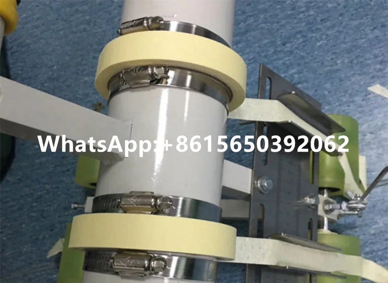 Ручная машина для маркировки дорожной ленты полностью автоматическая приклеивания пола ручная резки и полов