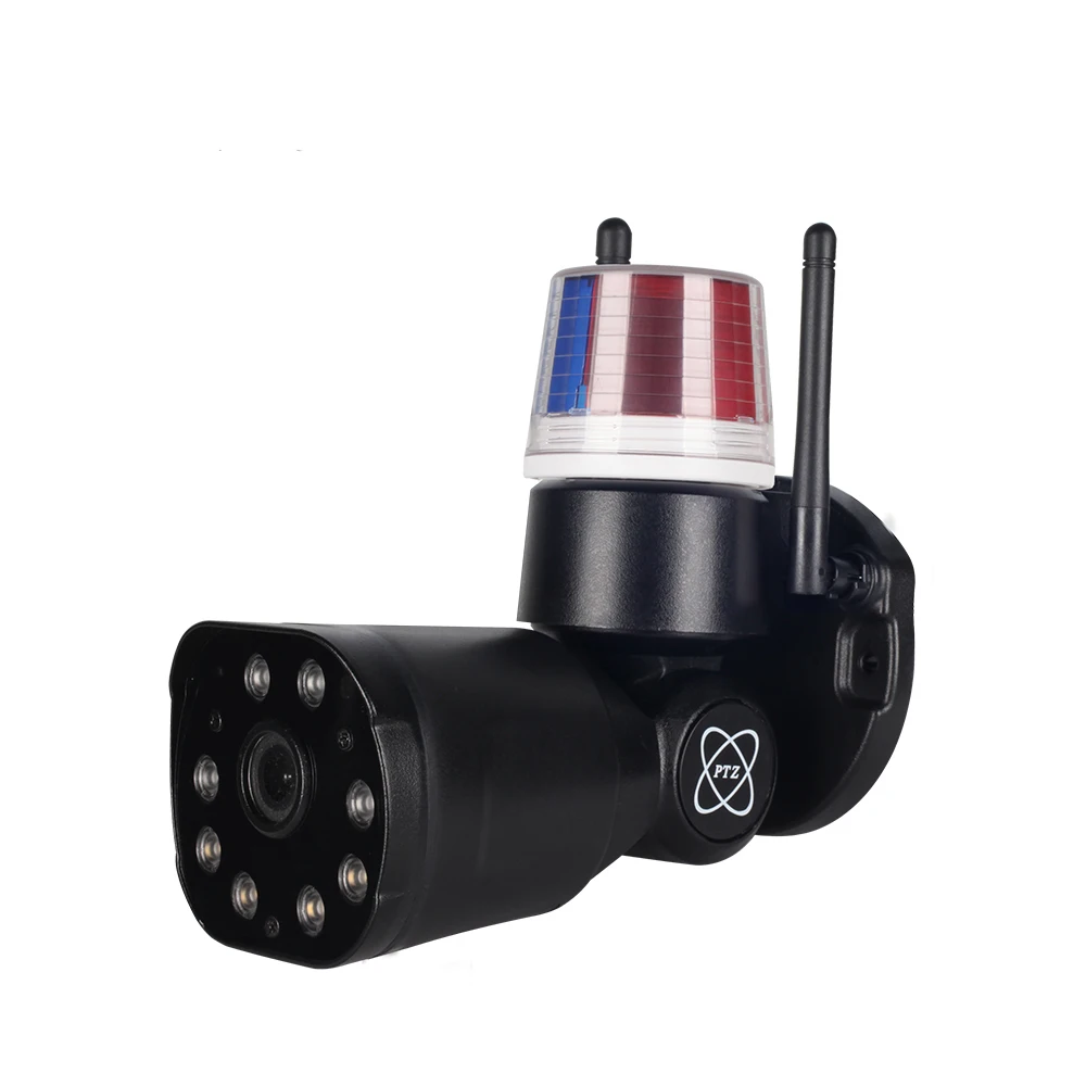 BESTECH  3mp  4mm fixed lens  ip66 two way audio  DC3.3V WiFi Module human tracking SD card recording ip security camera systems