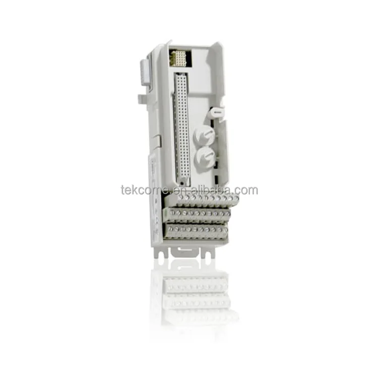 New original  abb Termination Unit 2x8 signal terminals  TU810V1 3bse013230r1