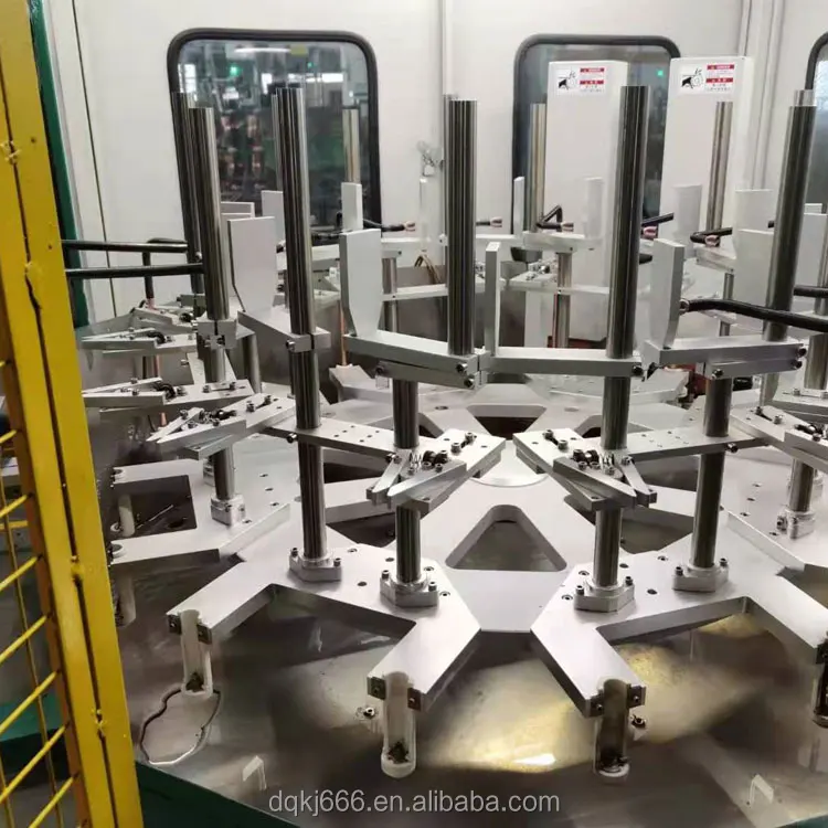 High efficiency high frequency induction welding device other welding equipment