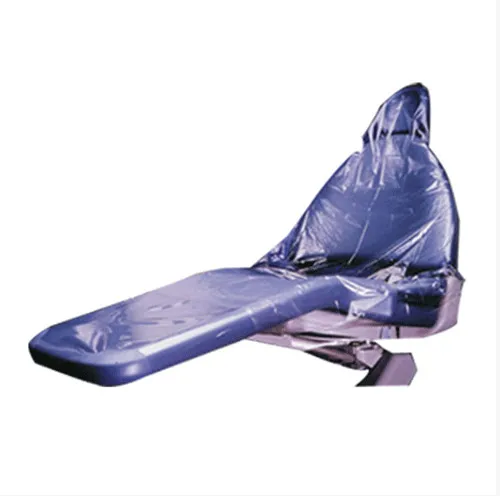 Surgical supplies dental chair plastic cover (Half/Full)