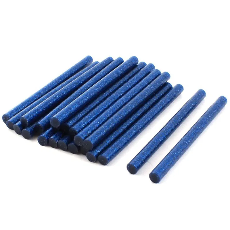 Американский клей для пленки, сильная термоуплотнительная клеевая палочка для экструзии