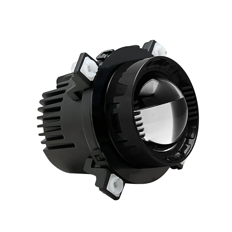 Tuff Plus  90mm high low beam 4x4 Spot Flood Combo motorcycles led headlights