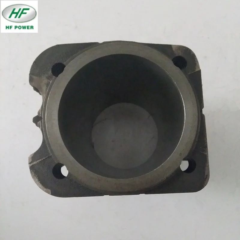 Manufacture price for Deutz F1L511 F2L511 FL511 diesel engine parts 100mm cylinder liner kit sleeve 0223 4078