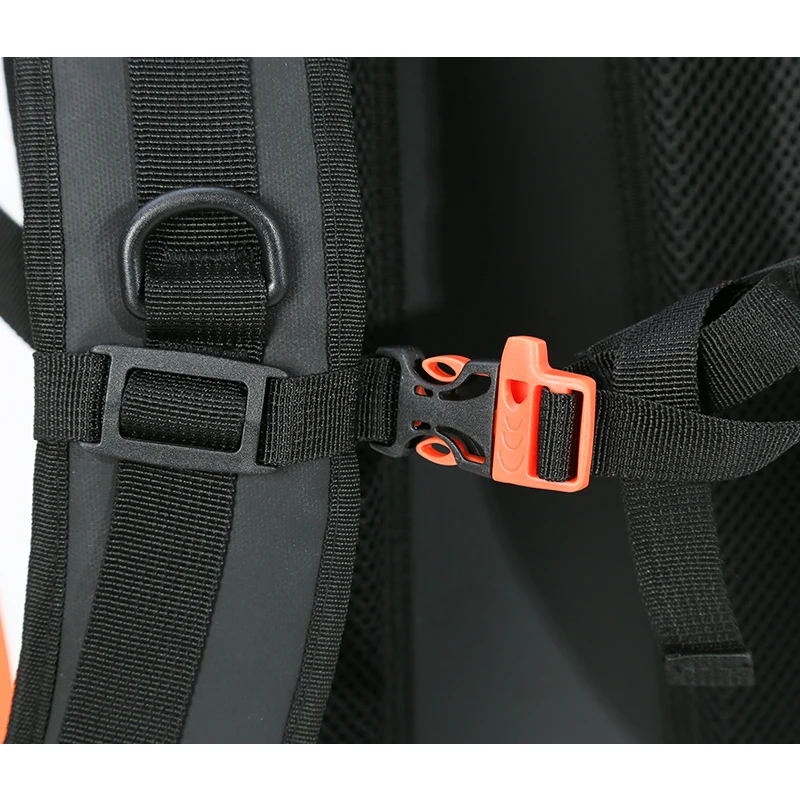 Manufacturer Waterproof Dry Bag College Bags Backpacks Tpu Backpack