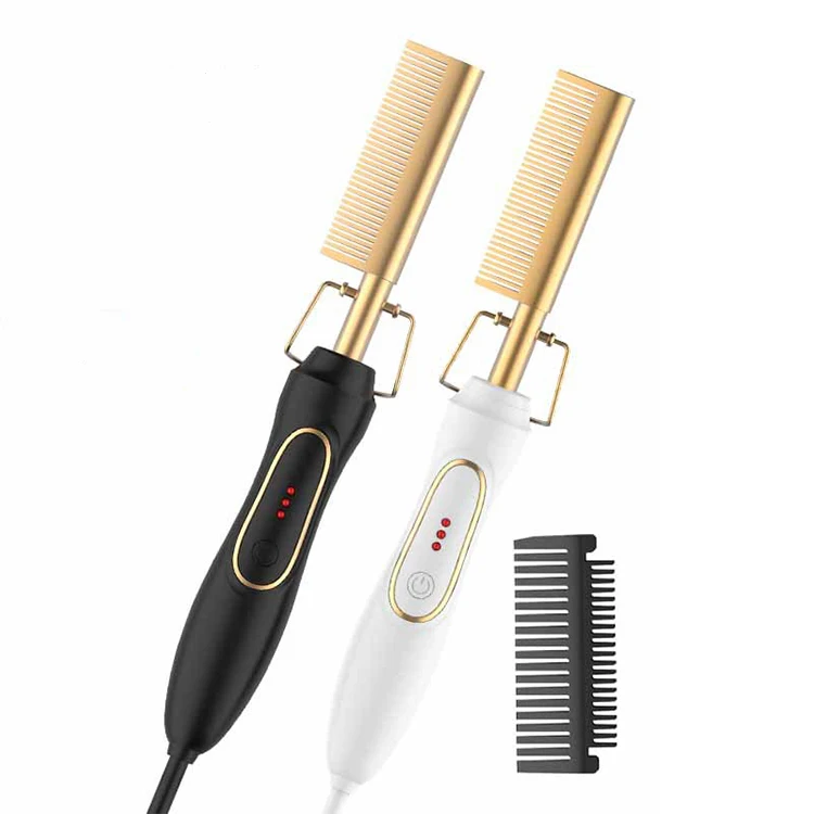 Распродажа, выпрямитель для волос, расческа, оптовая продажа, электрический выпрямитель для волос