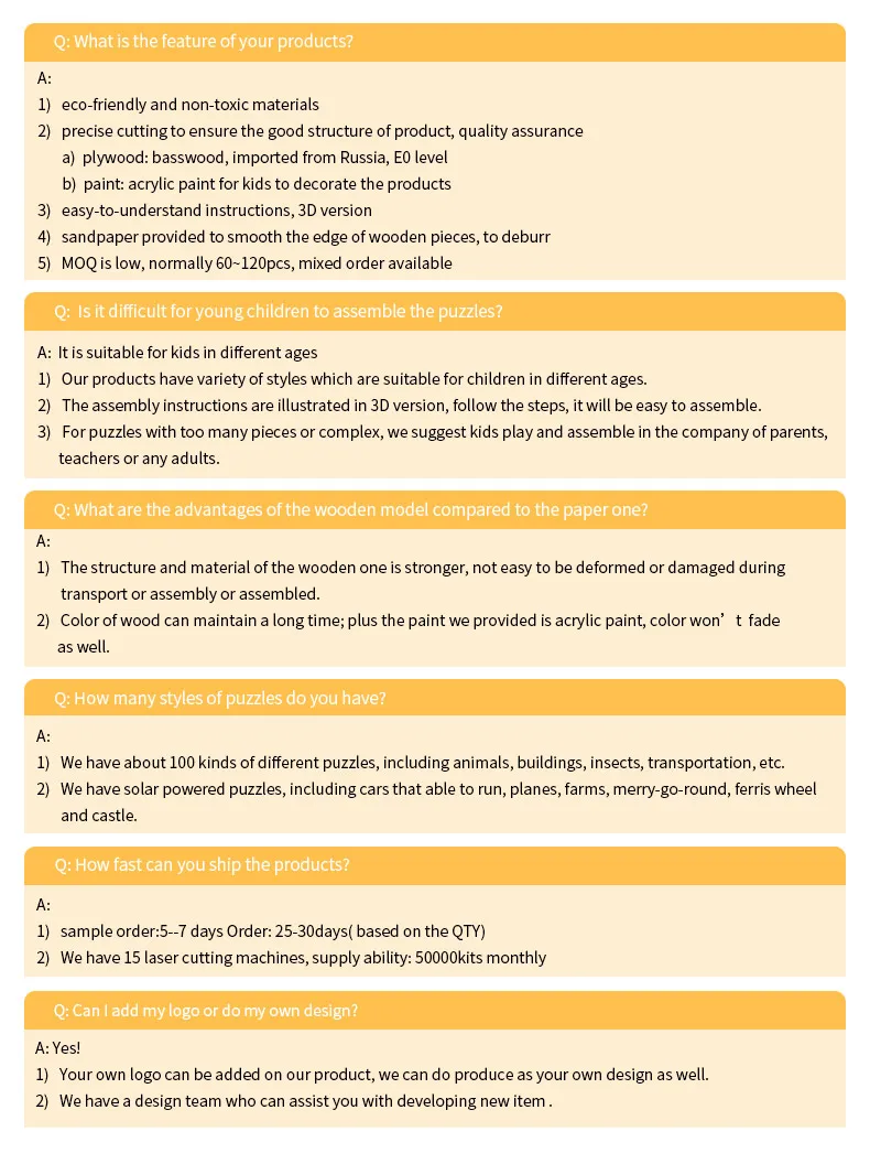 FAQ