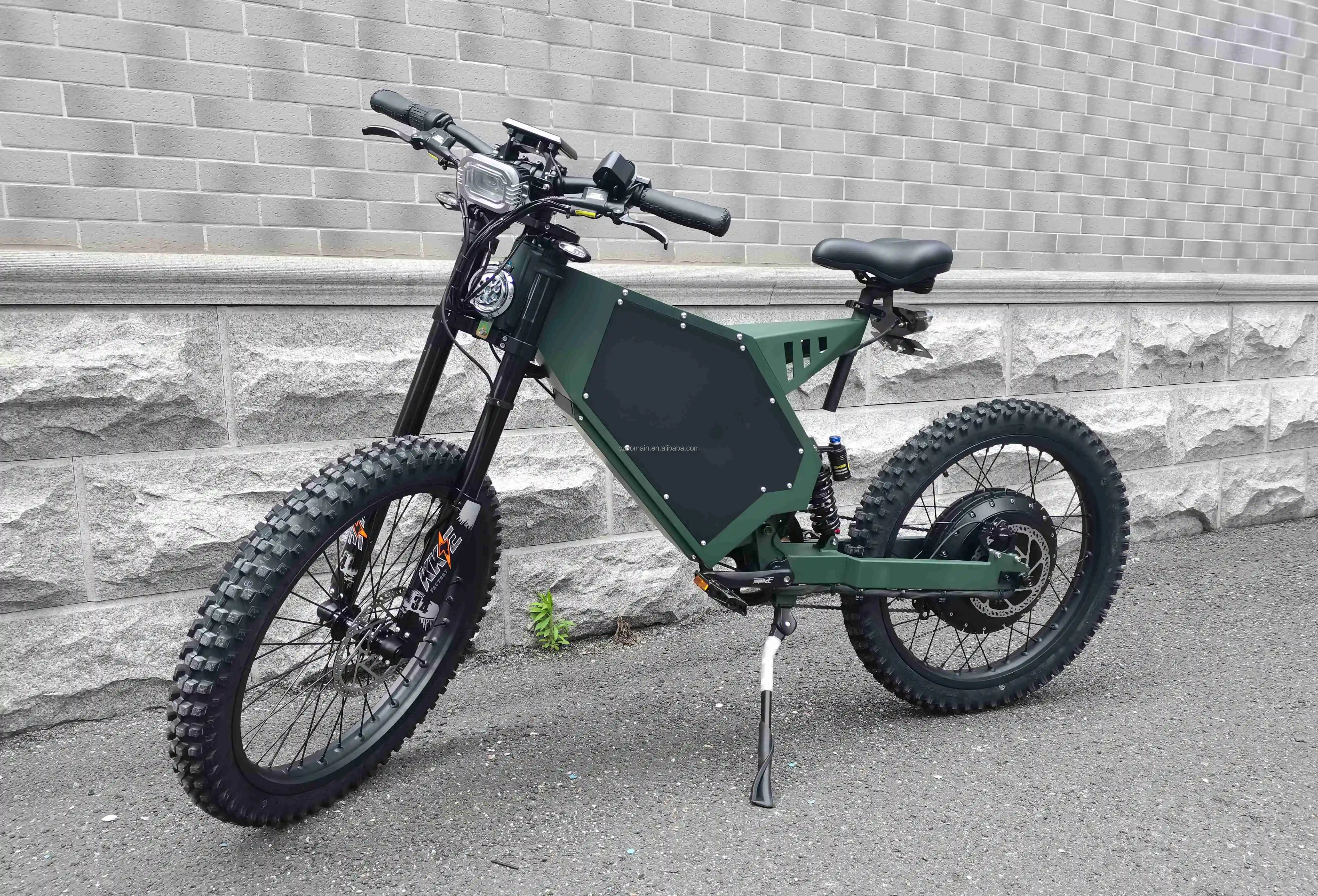 High-performance electric bike brake tektro hydraulic brake hot selling hydraulic disc brake for electric moutain bikes