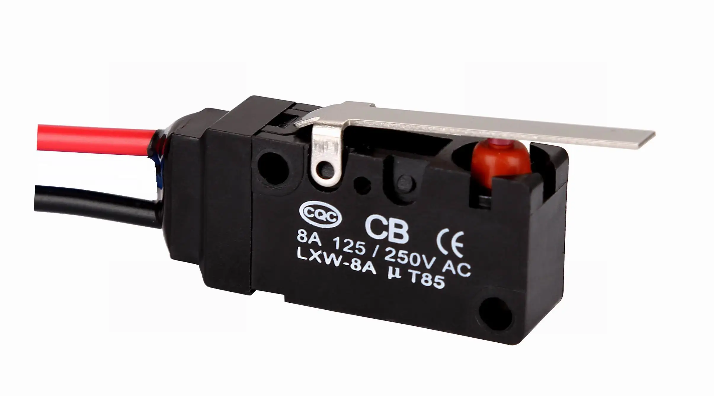 ROHS high quality cost price waterproof micro switch