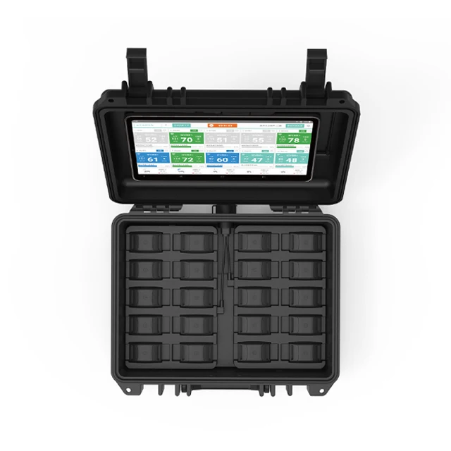 ODM OEM Chileaf Smart Android Tablet для группового обучения до 40 устройств