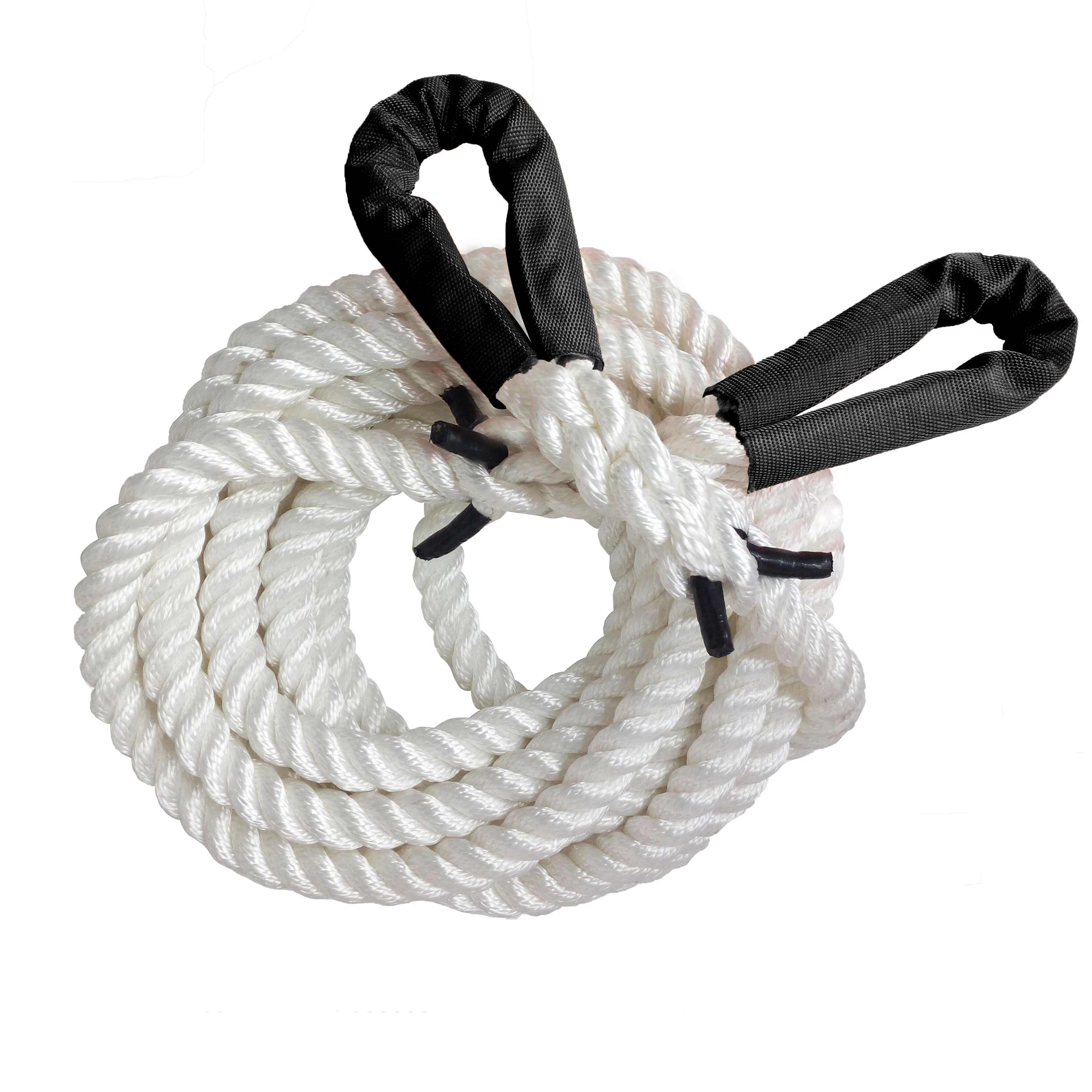 Xinglun 28mm 15 Tons Nylon Rope Off-road Kinetic Recovery