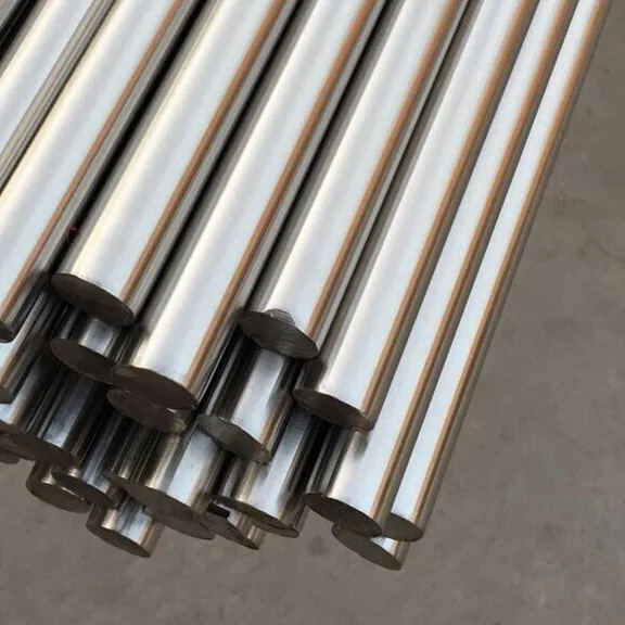 High Hardness 2Cr13 Stainless Steel JIS Sus420J1 J2 420 Japanese Stainless Steel Round Bar