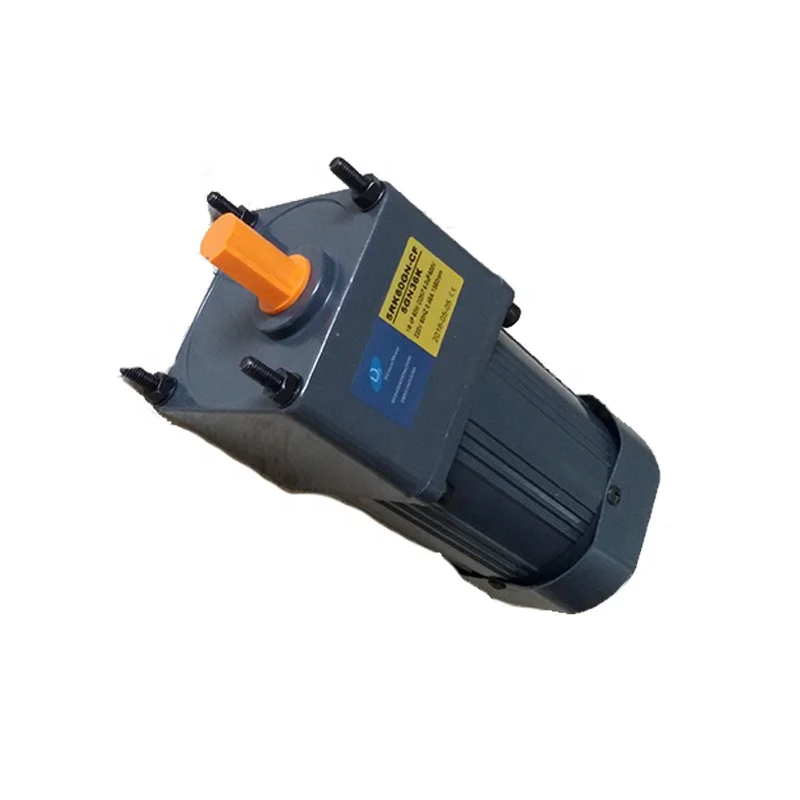  Высокой мощности с малыми оборотами 220v 380v 3-фазовый тормозных двигателей электромагнитный тормоз