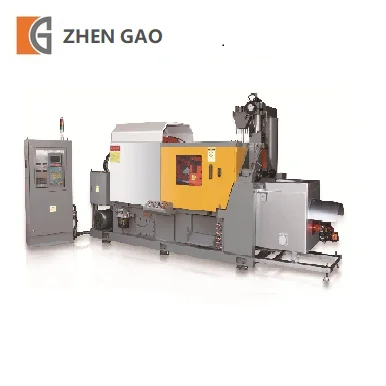 28 years history 168T  zamak die casting machine for zinc alloy hardware