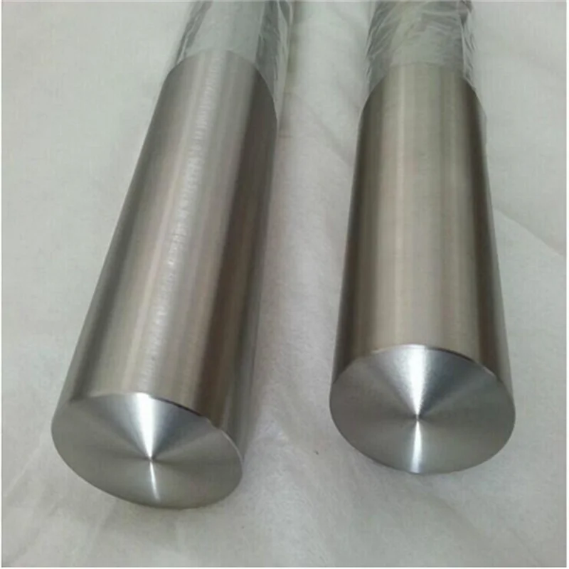 Martensitic SS  403 410 410s  416 420 430 430F 431 440  3Cr12 619 shafting Stainless Steel round bar for manufacturer