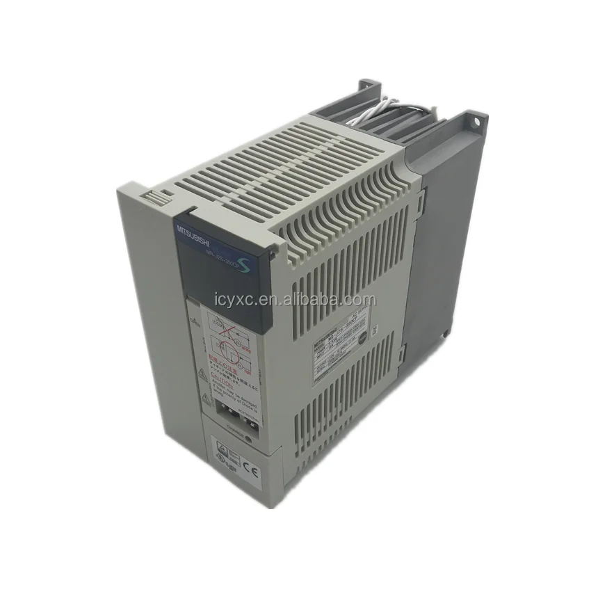 Original Mitsubishi Control Servo Drive MR-J2M-BT