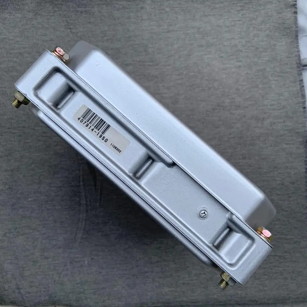 25947-Z5610 25947-Z5611 407914-1950 407914-2100 ECU FOR UD PKC212 TRUCK FE6 FE6TC