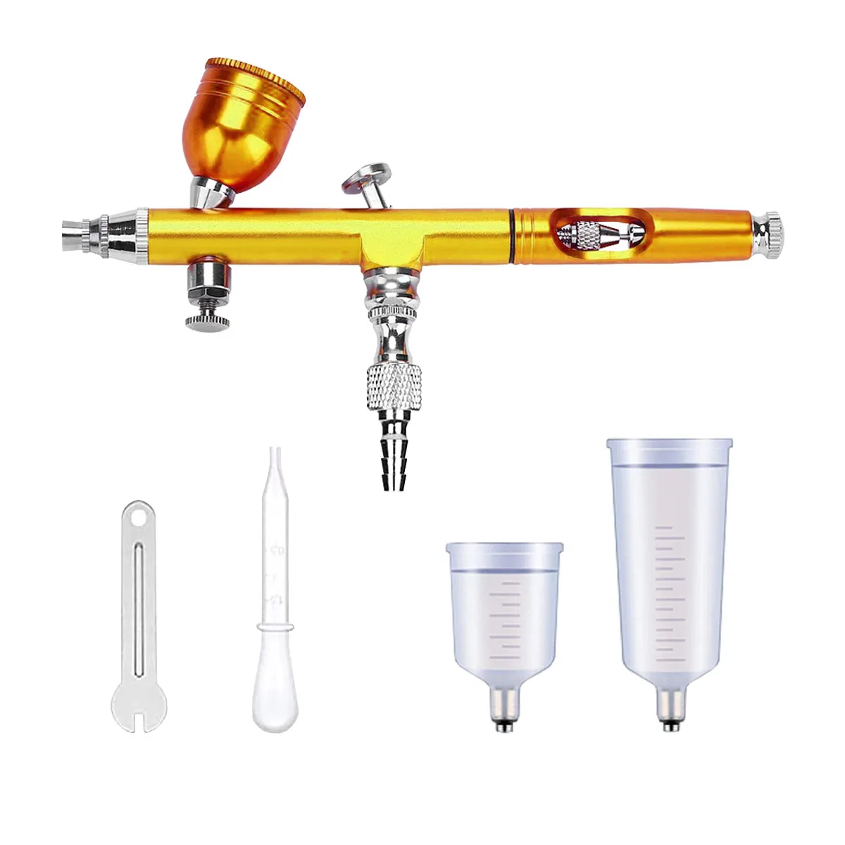 AR180 Spray Pen Color Painting Car Paint Pen Artist Model Art Inkjet Pen Diameter 0.3-0.5mm