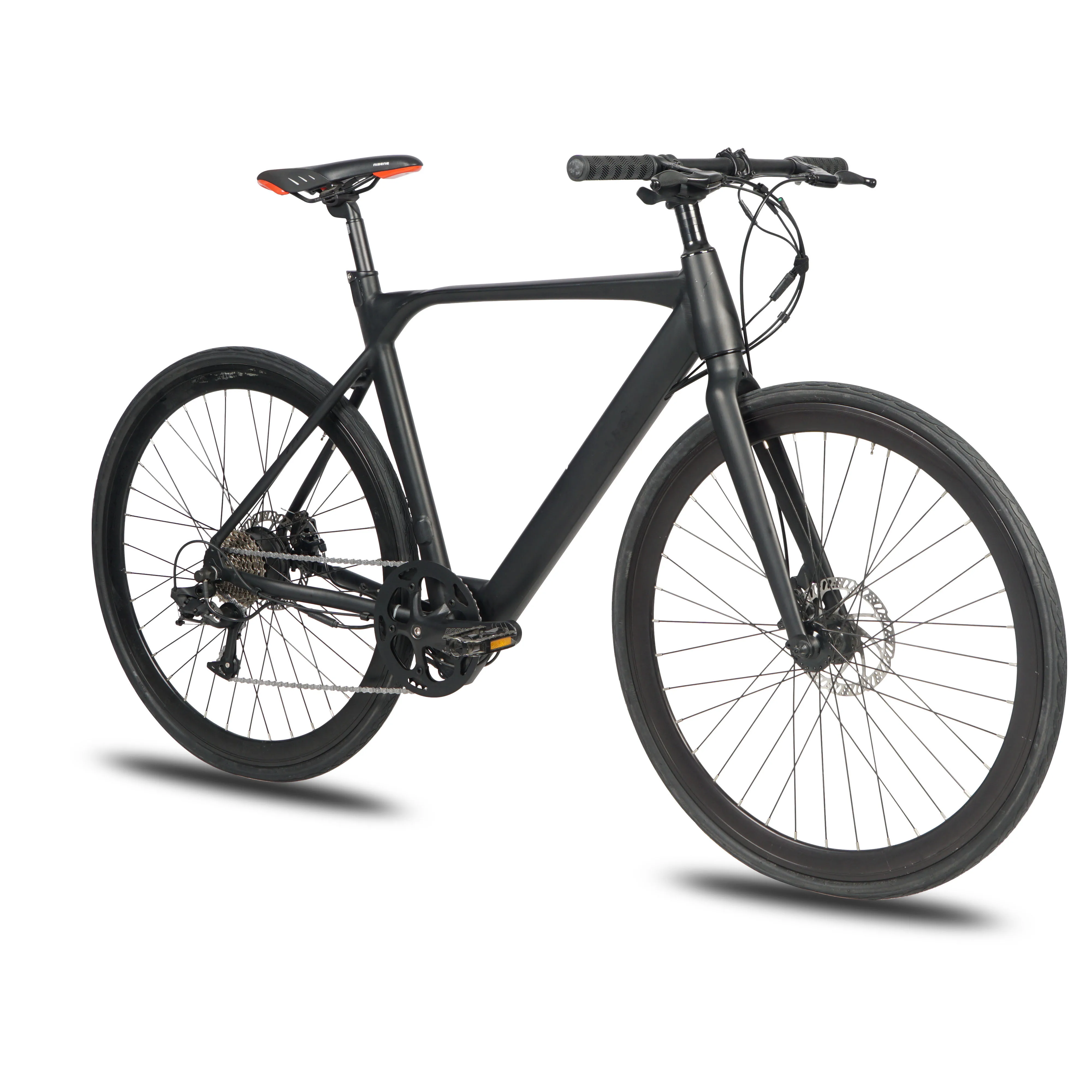 Vanmoof, дорожный Электрический велосипед по самой низкой цене, Электрический дорожный велосипед с ременным приводом для взрослых, городской Электрический велосипед