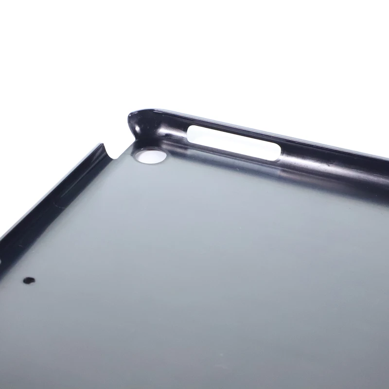 
antimicrobial antibacterial protective PC case 12.9 for ipads 
