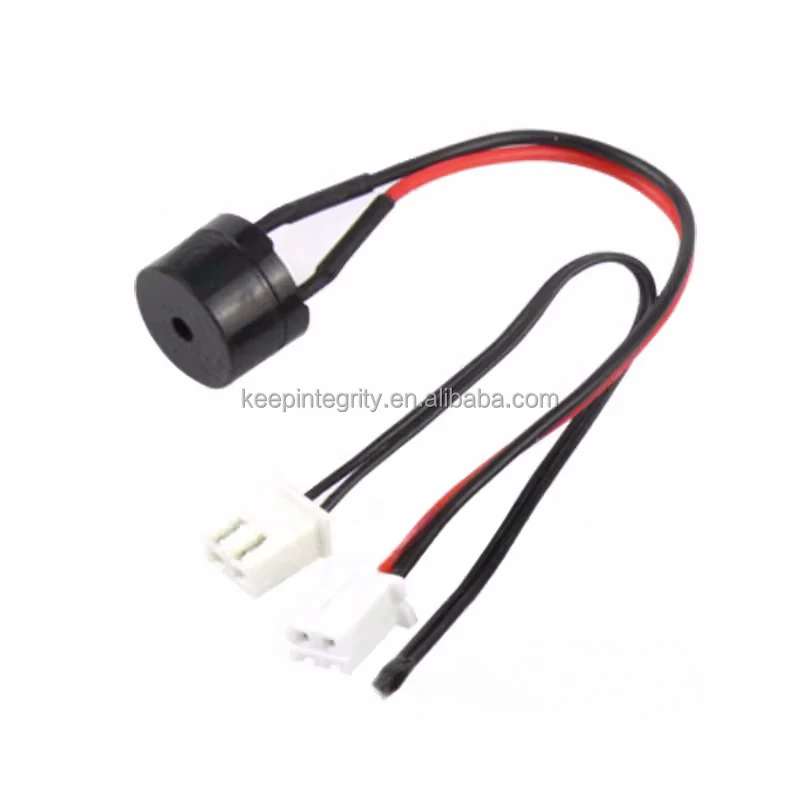 Computer cooling four wire PWM fan automatic temperature control governor module 1 temperature control 2 manual shutdown alarm