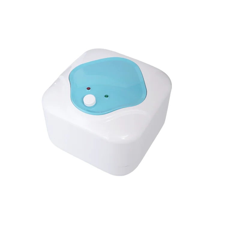 110V 1.0kw knob mechanically controlled electric water heater for kitchen and hotel