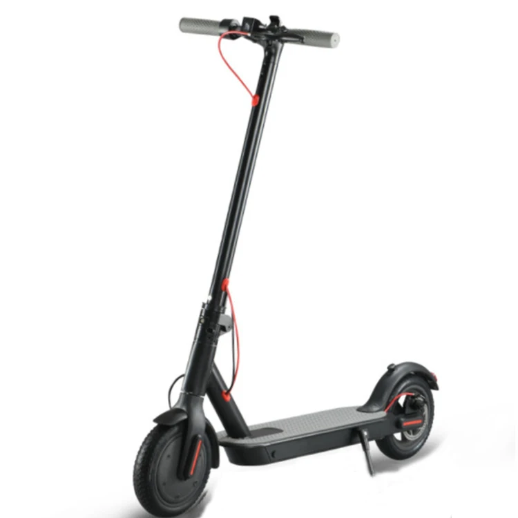 7.8AH Intelligent New Electric Scooter High Quality Electric Scooters Foldable