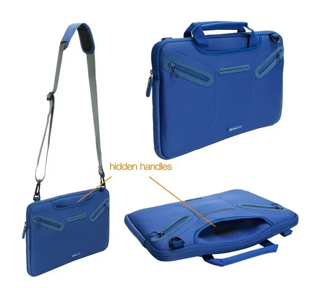 Индивидуальная портативная водонепроницаемая сумка два в одном чехол для ноутбука EVA мужчин и женщин