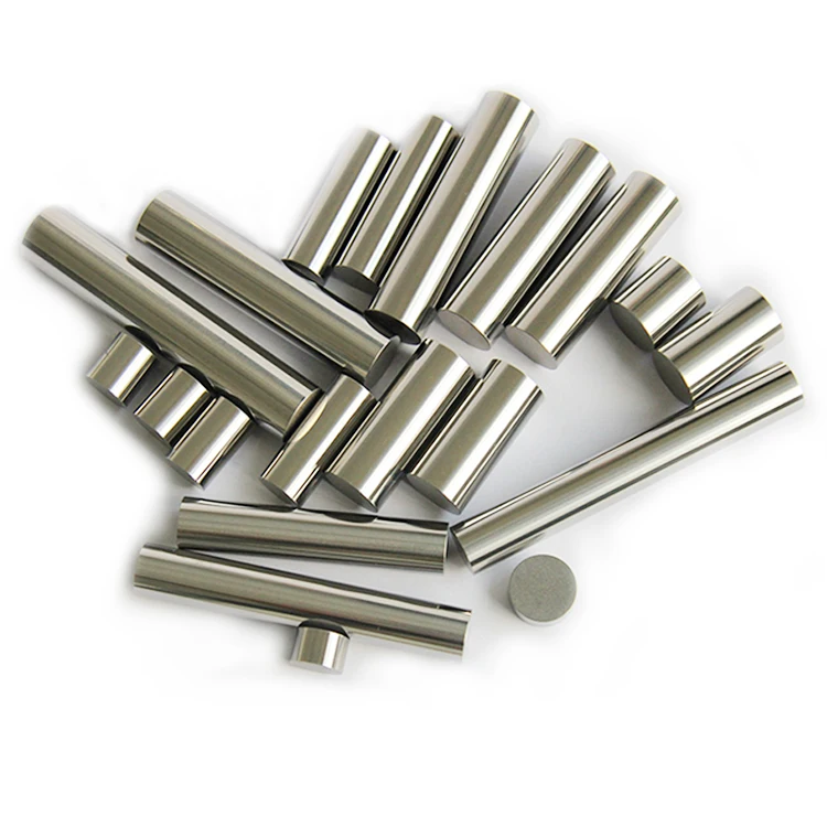 Cylindrical pin needle roller for  cycloidal hydraulic motor parts-rollers